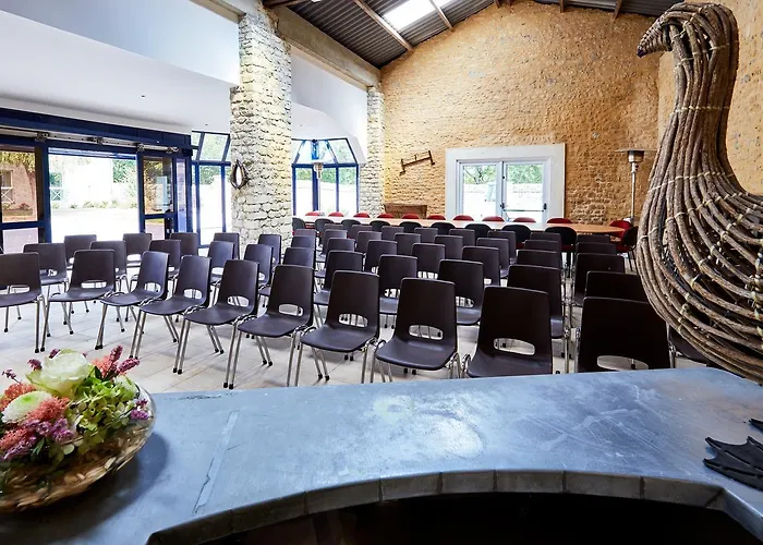 Hotel L'hostreiere 3*