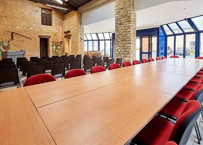 L'hostreiere Hotel 3*