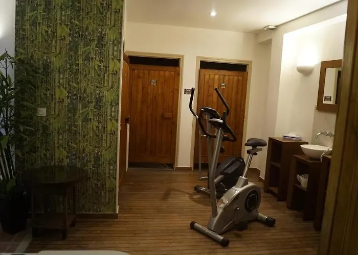 L'hostreiere 3* Colleville-sur-Mer