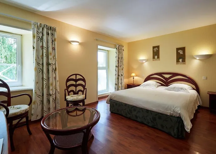 L'hostreiere Hotel 3*