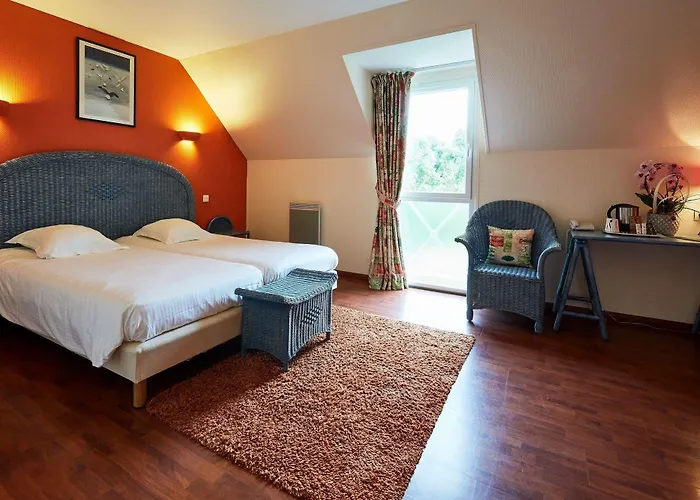 L'hostreiere 3* Colleville-sur-Mer