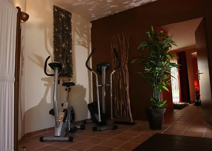 L'hostreiere 3* Colleville-sur-Mer